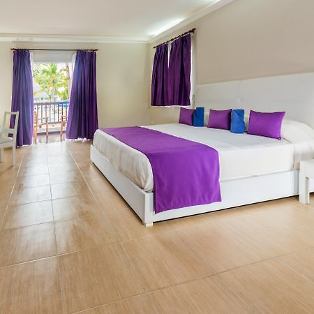 Be Live Experience Hamaca Garden Hotell Boca Chica Exteriör bild