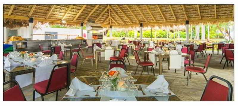 Be Live Experience Hamaca Garden Hotell Boca Chica Exteriör bild