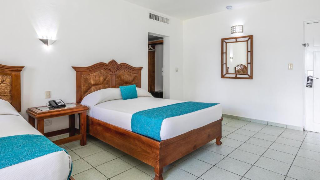 Be Live Experience Hamaca Garden Hotell Boca Chica Exteriör bild