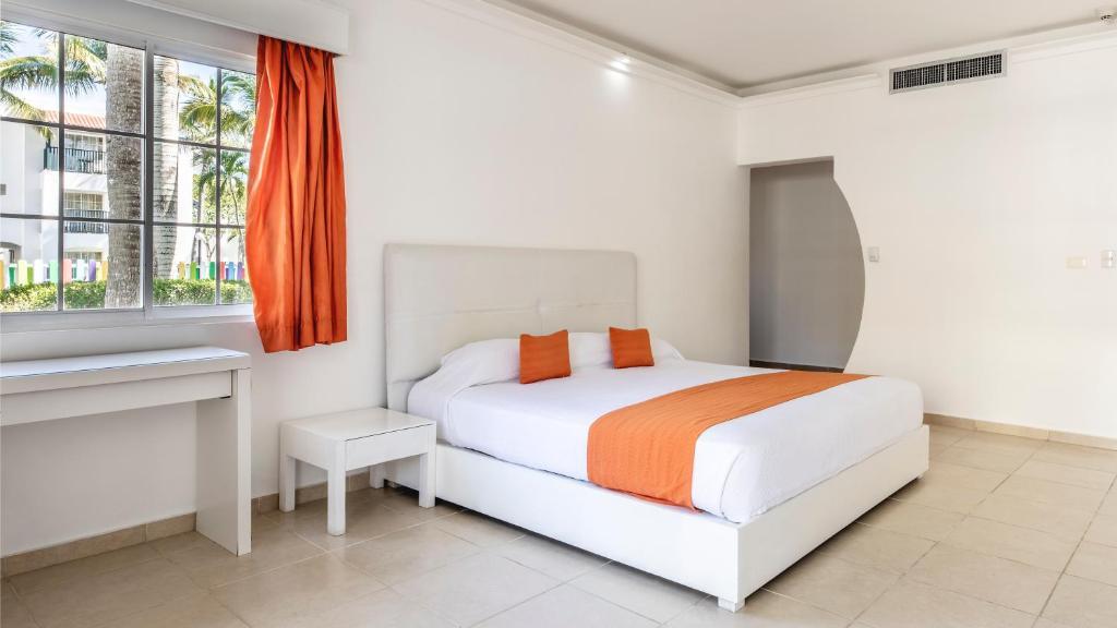 Be Live Experience Hamaca Garden Hotell Boca Chica Exteriör bild
