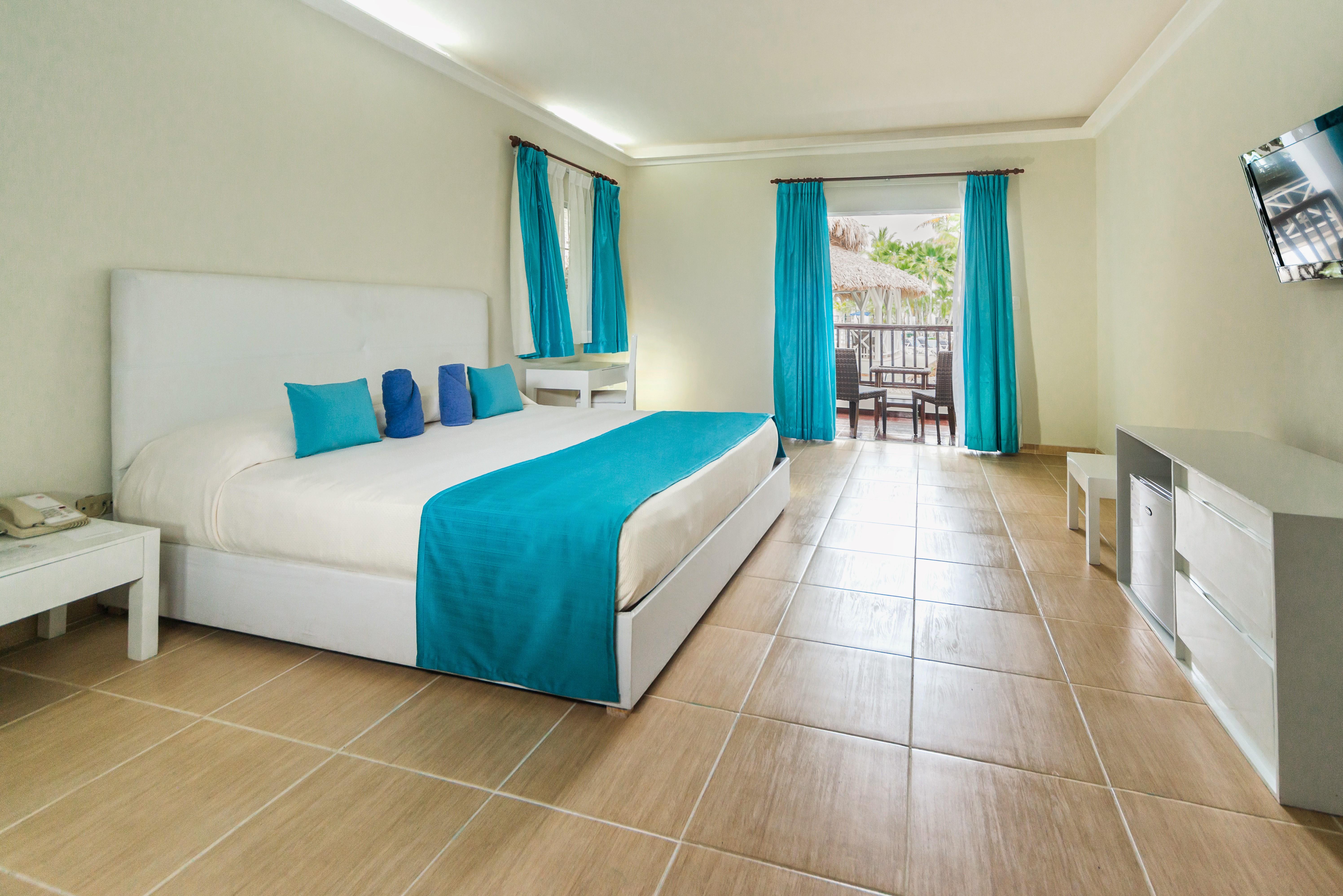 Be Live Experience Hamaca Garden Hotell Boca Chica Exteriör bild