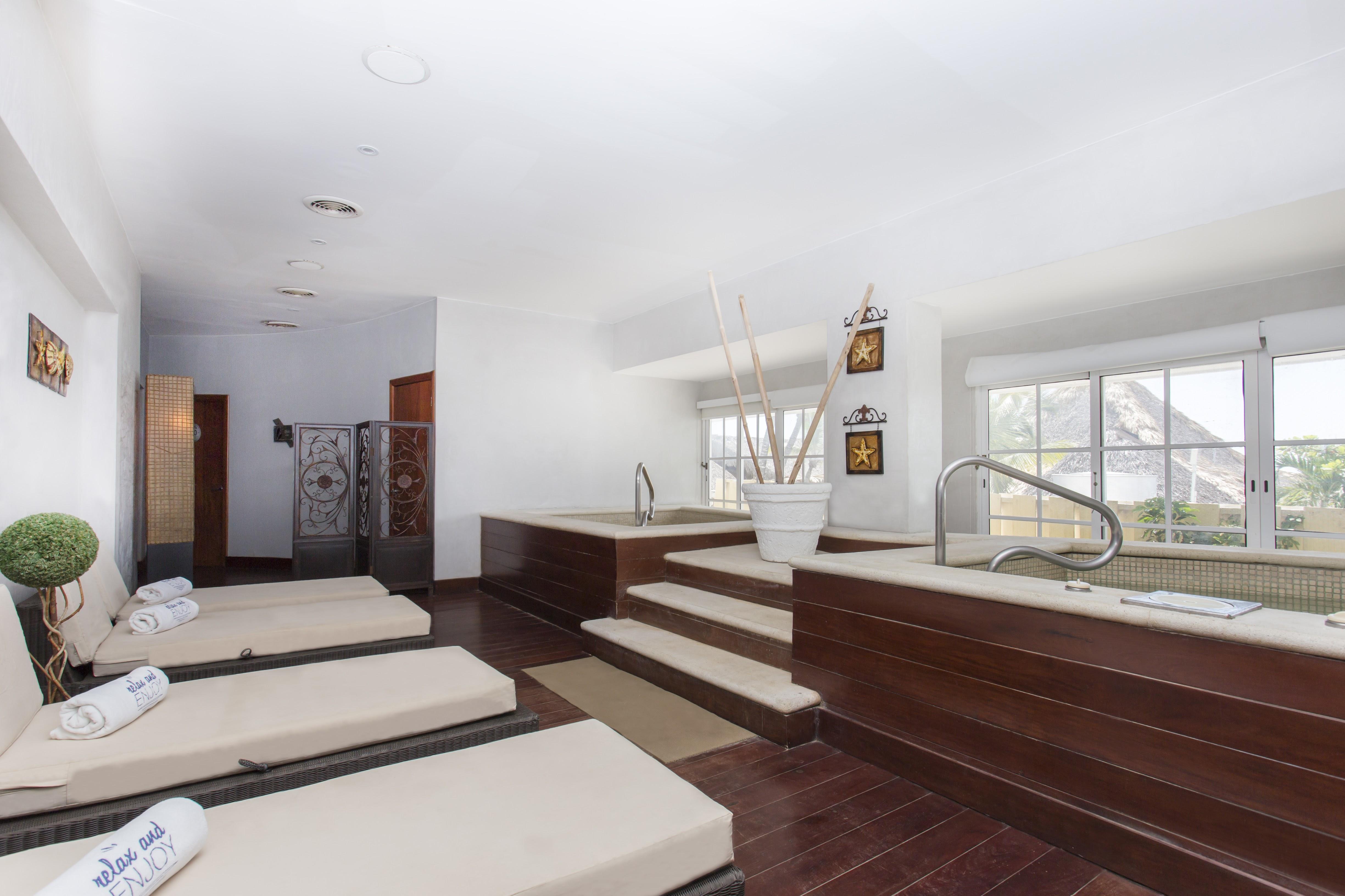 Be Live Experience Hamaca Garden Hotell Boca Chica Exteriör bild
