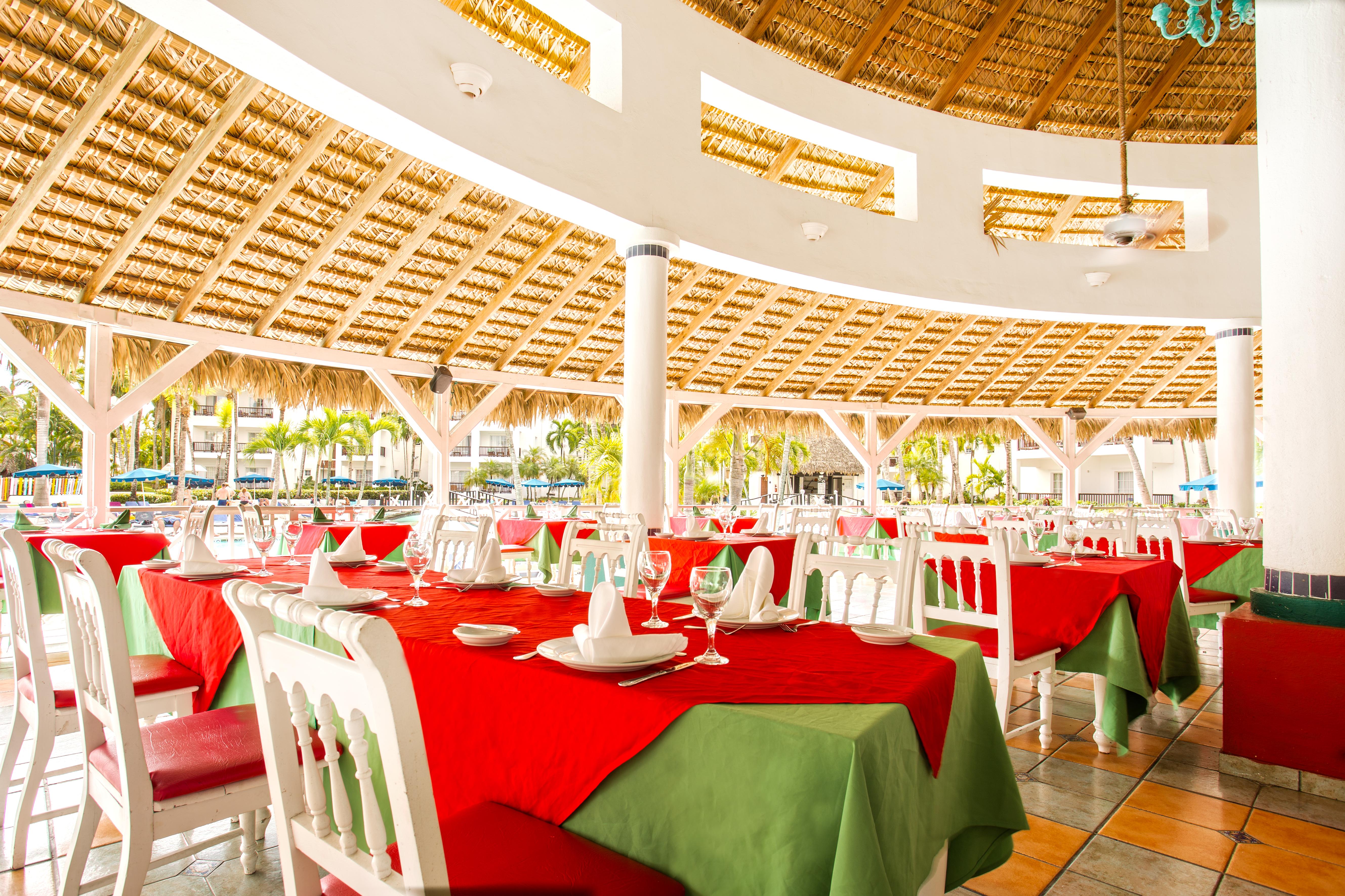 Be Live Experience Hamaca Garden Hotell Boca Chica Exteriör bild