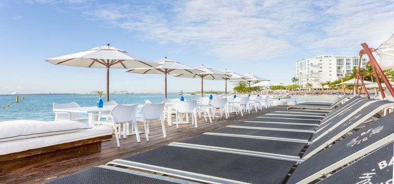 Be Live Experience Hamaca Garden Hotell Boca Chica Exteriör bild