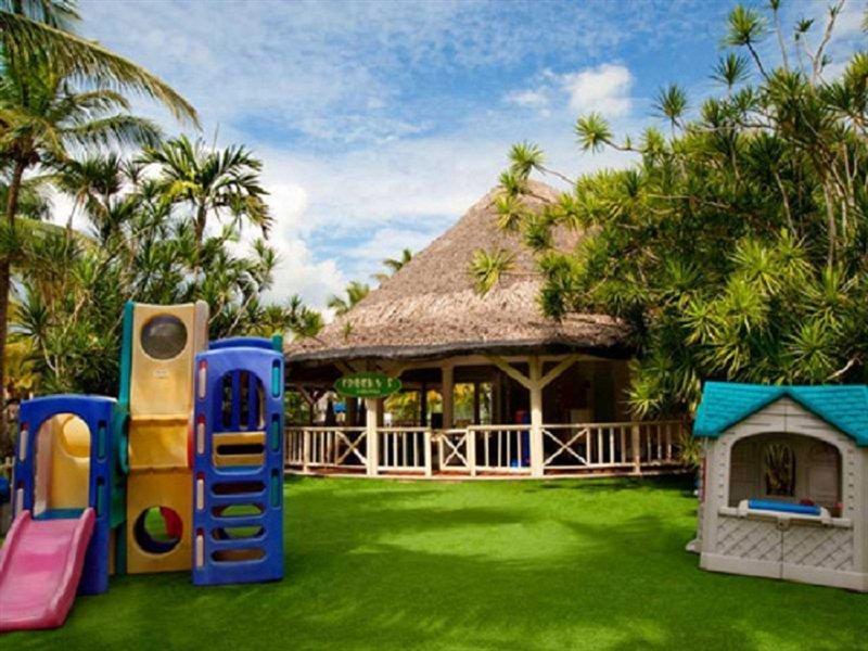 Be Live Experience Hamaca Garden Hotell Boca Chica Exteriör bild