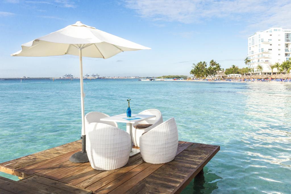 Be Live Experience Hamaca Garden Hotell Boca Chica Exteriör bild