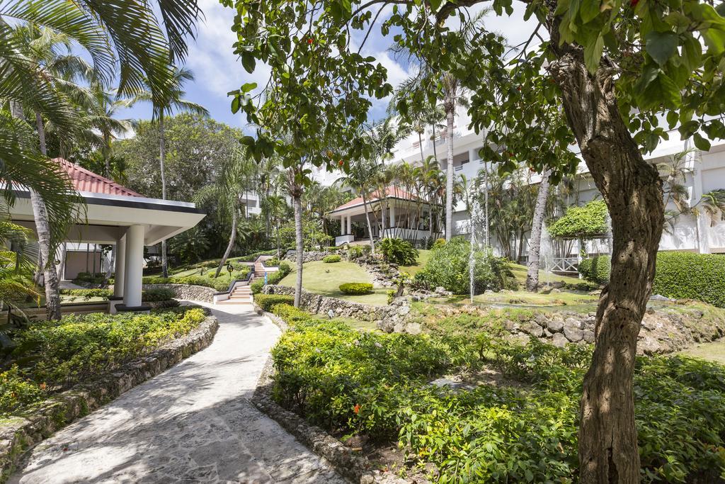 Be Live Experience Hamaca Garden Hotell Boca Chica Exteriör bild