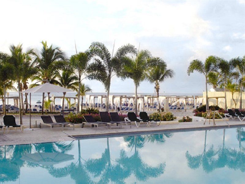 Be Live Experience Hamaca Garden Hotell Boca Chica Exteriör bild