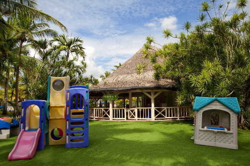 Be Live Experience Hamaca Garden Hotell Boca Chica Exteriör bild