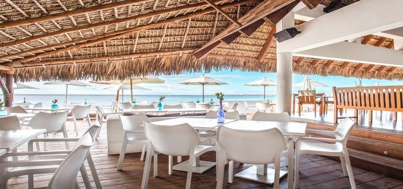 Be Live Experience Hamaca Garden Hotell Boca Chica Exteriör bild