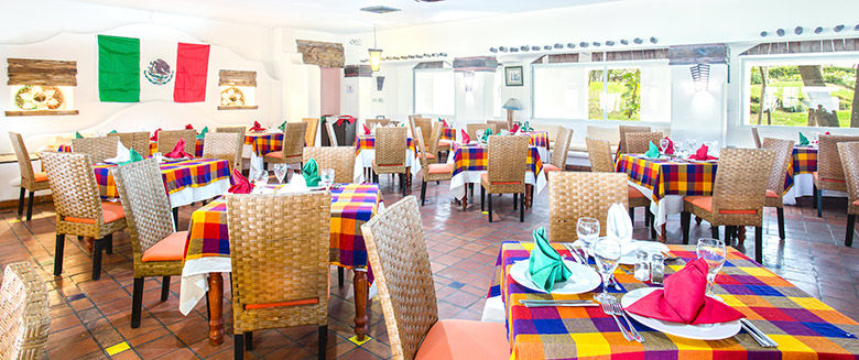 Be Live Experience Hamaca Garden Hotell Boca Chica Exteriör bild