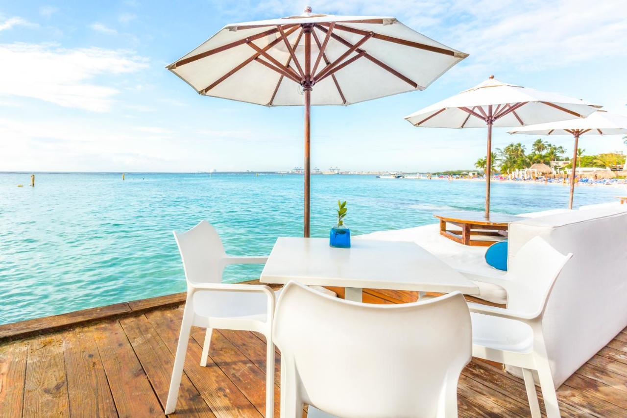 Be Live Experience Hamaca Garden Hotell Boca Chica Exteriör bild