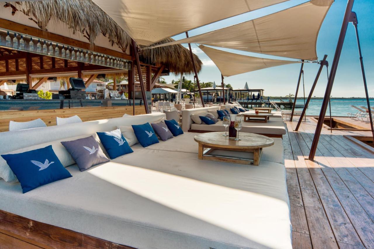 Be Live Experience Hamaca Garden Hotell Boca Chica Exteriör bild