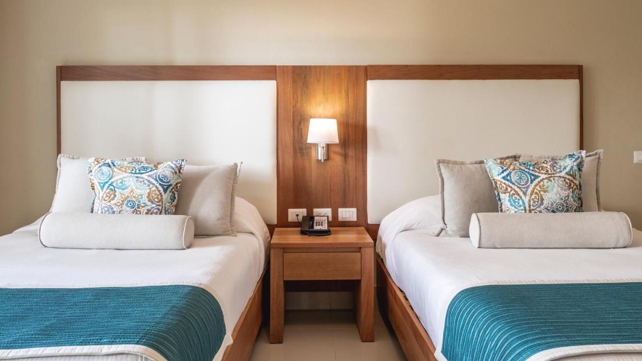 Be Live Experience Hamaca Garden Hotell Boca Chica Rum bild