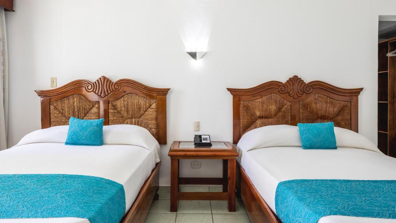 Be Live Experience Hamaca Garden Hotell Boca Chica Rum bild